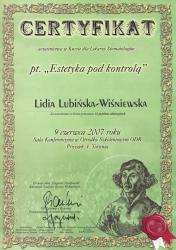 Kurs dla lekarzy stomatologów: Estetyka pod kontrolą