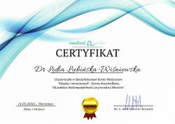Klasyka i nowoczesność - korony bezschodkowe. Od podstaw biokompatybilności po procedury kliniczne.