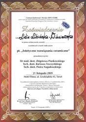 Kurs medyczny: Estetyczne rozwiązania ceramiczne