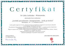 Licówki porcelanowe i kompozytowe - krok po kroku