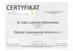 Okluzja i planowanie leczenia cz. 1