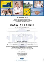 Kurs medyczny: Pacjent diabetologiczny i endokrynologiczny w gabinecie stomatologicznym