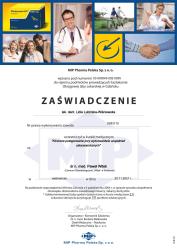 Kurs medyczny: Kliniczne postępowanie przy wykonawstwie uzupełnień całoceramicznych.