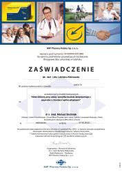 Kurs medyczny: Obraz kliniczny jamy ustnej i specyfika leczenia dentystycznego u pacjentów z chorobami ogólnoustrojowymi